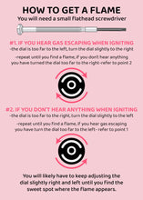 Load image into Gallery viewer, COWBOY BOOT LIGHTER