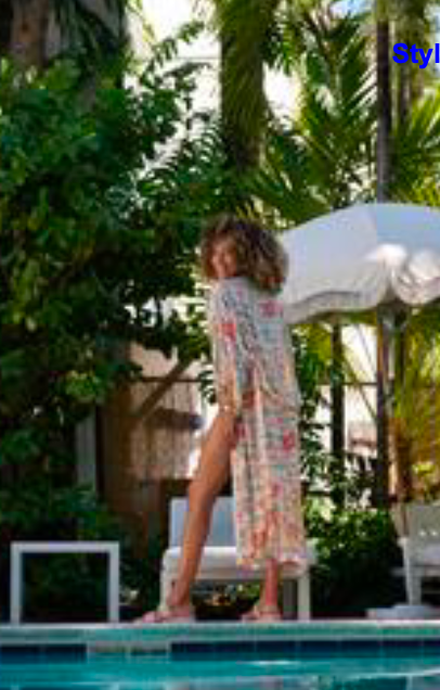 38120728 MULTI LALA DUSTER