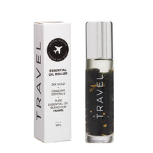 Load image into Gallery viewer, TRAVEL ESSENTIAL OIL ROLLER - 10ML