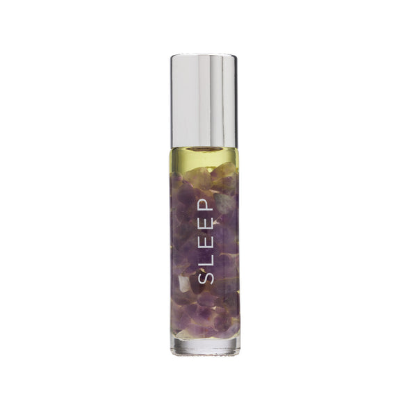 SLEEP ESSENTIAL OIL ROLLER - 10ML