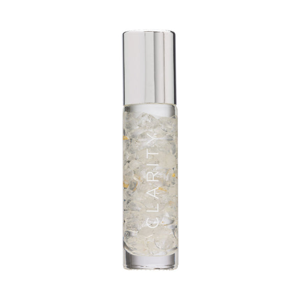 CLARITY ESSENTIAL OIL ROLLER - 10ML