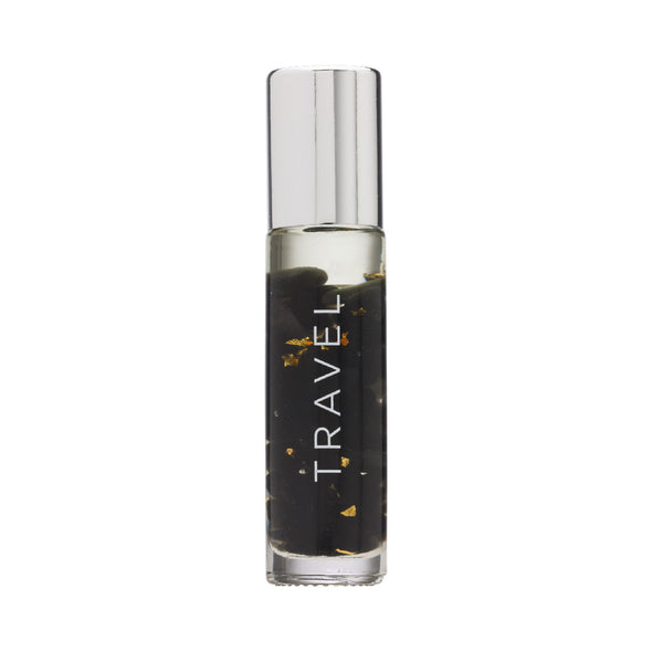 TRAVEL ESSENTIAL OIL ROLLER - 10ML