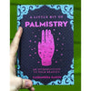 Little Bit of Palmistry: An Introduction to Palm Reading