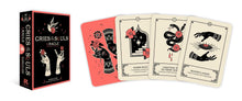 Load image into Gallery viewer, Cries of the Souls Oracle by Isabelle Cerf: Flashcards; 144 pages / English