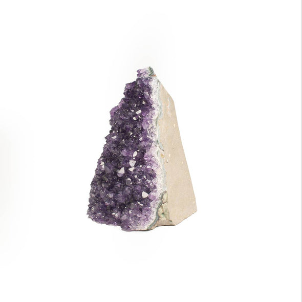 Freedom Rocks - Lavender Amethyst Free Standing Clusters