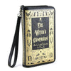 COMECO INC - The Witch Companion Wallet In Vinyl