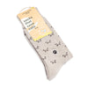 Conscious Step - Socks that Save Cats (Gray Cats): Small