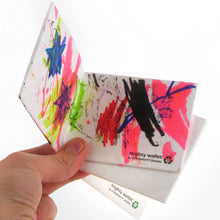 Load image into Gallery viewer, The Blank D.I.Y. Mighty Wallet