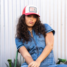 Load image into Gallery viewer, Cowboy Pro Shop Hat: Black