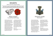 Load image into Gallery viewer, Divination Dictionary by Lillian Verner-Bonds