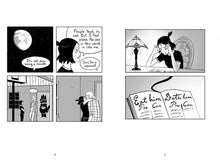 Load image into Gallery viewer, Fangs by Sarah  Andersen: Hardcover; 112 pages / English
