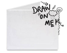 Load image into Gallery viewer, The Blank D.I.Y. Mighty Wallet