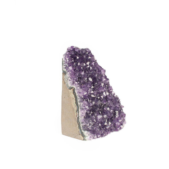 Freedom Rocks - Lavender Amethyst Free Standing Clusters