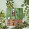 Sagrada Madre RVA - Flowers & Herbs Incense: Eucalyptus, Laurel & Cedar