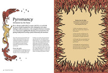 Load image into Gallery viewer, Divination Dictionary by Lillian Verner-Bonds