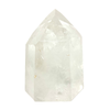 Freedom Rocks - Clear Quartz Tower from Brazil in Various Sizes: 1/4 - 1/2 Pound