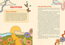 Load image into Gallery viewer, Daily Gratitude Journal by Brooklyn  Downing: Flexibound; 432 pages / English