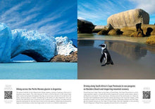 Load image into Gallery viewer, Microcosm Publishing &amp; Distribution - Travel Experiences Journal