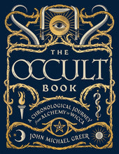 Load image into Gallery viewer, Occult Book by John Michael Greer