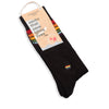 Conscious Step - Socks that Save LGBTQ Lives (Classic Rainbow Stripe): Small