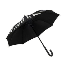 Load image into Gallery viewer, Fucking Rain Umbrella