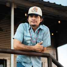 Load image into Gallery viewer, El Mestizo Hat