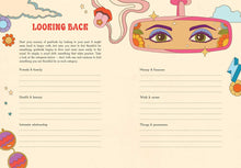 Load image into Gallery viewer, Daily Gratitude Journal by Brooklyn  Downing: Flexibound; 432 pages / English