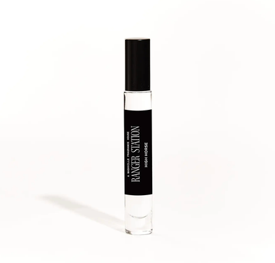 Ranger Station Wholesale - HIGH HORSE QUICKDRAW PERFUME: 10ml
