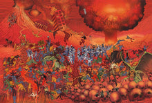 Load image into Gallery viewer, Where is Ozzy? by David Calcano: Paper Over Board; 36 pages / English