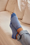 Conscious Step - Ankle Socks that Give Water: Medium
