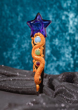 Load image into Gallery viewer, WAND PIPE