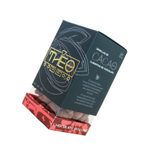 Load image into Gallery viewer, SEMILLAS CACAO CHOCOLATE OBSCURO