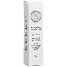 Load image into Gallery viewer, SLEEP ESSENTIAL OIL ROLLER - 10ML