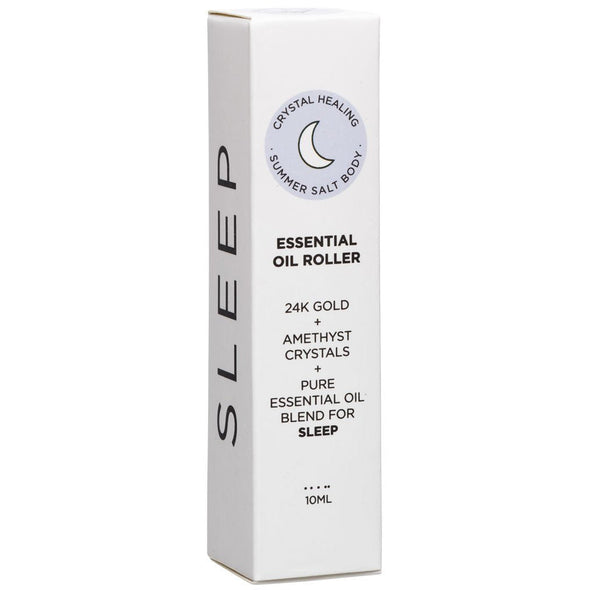 SLEEP ESSENTIAL OIL ROLLER - 10ML