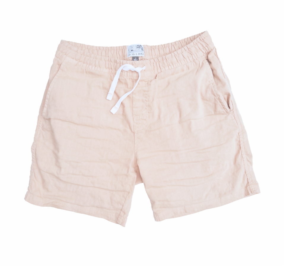 【BEAMS別注】LONG TRAVELER SWIM SHORTS beige BEAMS別注】LONG TRAVELER SWIM SHORTS beige Swim Shorts
