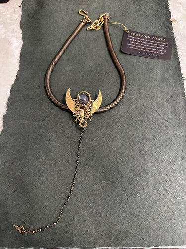 Truth to Power Shield Collar