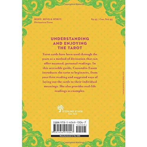 Little Bit of Tarot: An Introduction to Reading Tarot