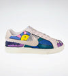 Hand-painted sneakers Life is beautiful