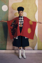 Load image into Gallery viewer, XOLO PONCHO