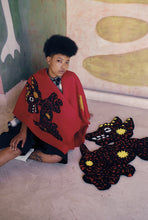 Load image into Gallery viewer, XOLO PONCHO