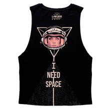 Load image into Gallery viewer, I NEED SPACE MEN