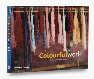Microcosm Publishing & Distribution - Colorful World