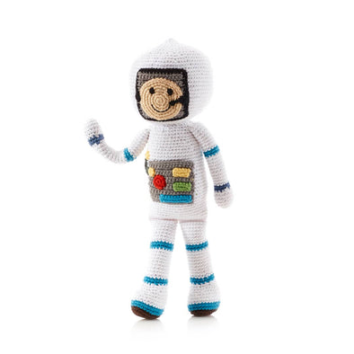Pebble - Spaceman Doll