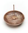 Jyotisha Incense Holder - Round