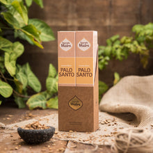Load image into Gallery viewer, Palo Santo Incense Sticks