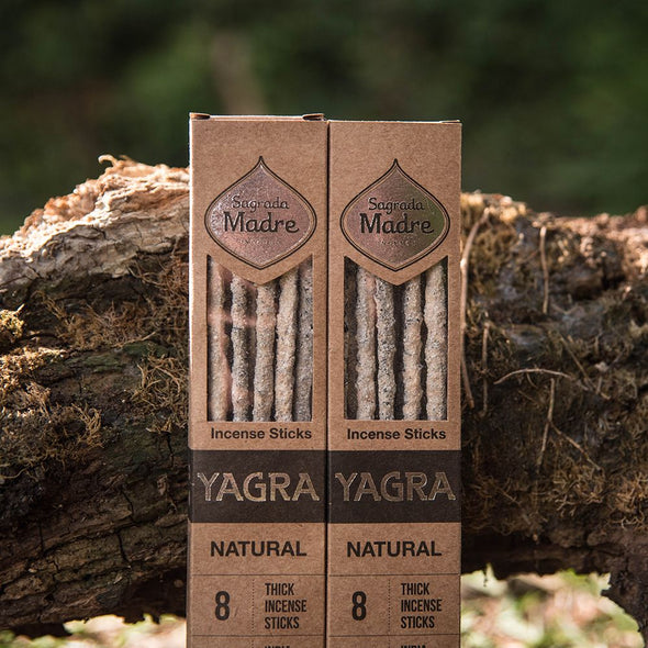 Natural Yagra