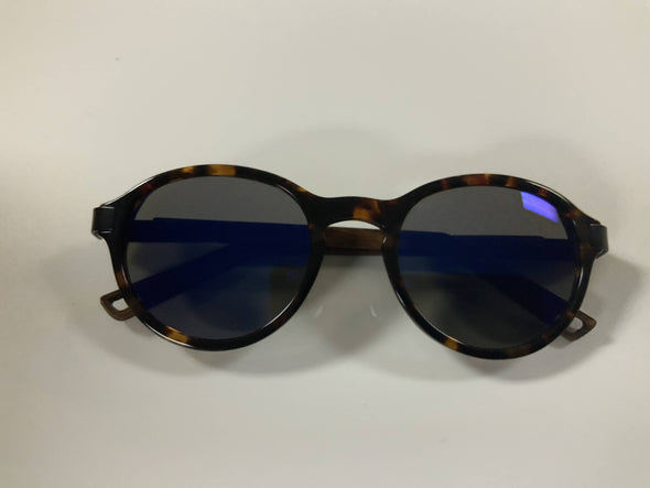 Accessories - Fento Sunglasses - Lincoln AC Blue - wynwoodtribe