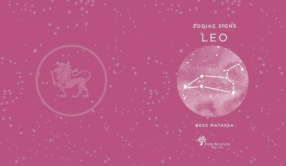 Zodiac Signs: A Sign-By-Sign Guide Leo