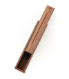 Aashiyana Indian Rosewood Incense Holder, Burner Box