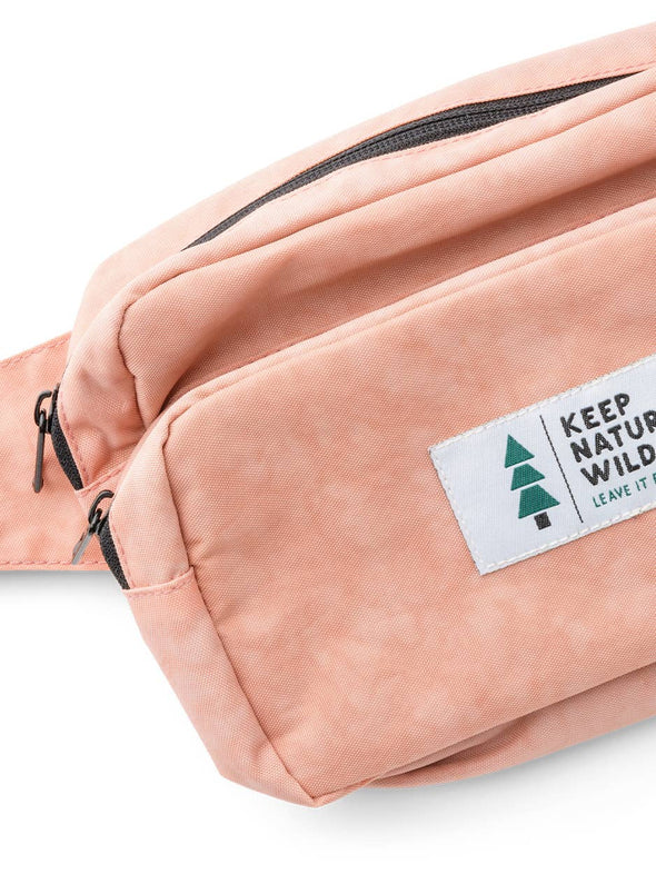 KNW Fanny Pack | Blush